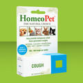 HomeoPet Cough