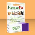 HomeoPet Digestive Upsets