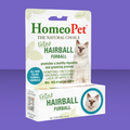 HomeoPet Feline Furball Hairball