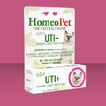 HomeoPet Feline UTI+