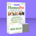 HomeoPet Nose Relief