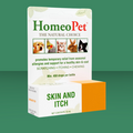 HomeoPet Skin & Itch