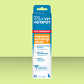 HomeVet Medicated Hotspot Cream