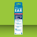 HomeVet Vet Strength Medicated Ear Drops