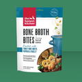 Honest Kitchen Bone Broth Bites Turkey 8oz