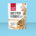 Honest Kitchen Goat's Milk N' Cookies PB & Honey 8oz