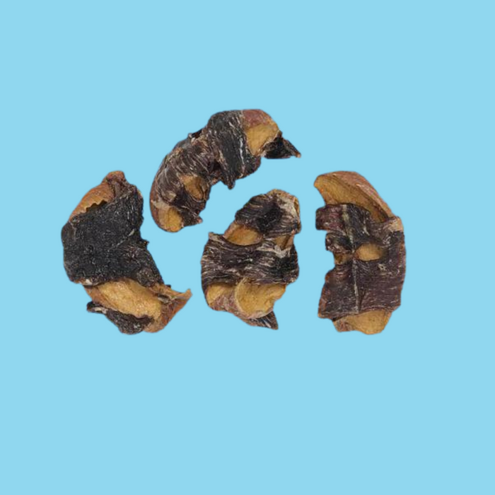 Honey I'm Home Buffalo Apple Jerky 5.29oz