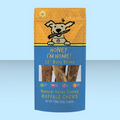 Honey I'm Home Buffalo Bully Stick 12" 5ct