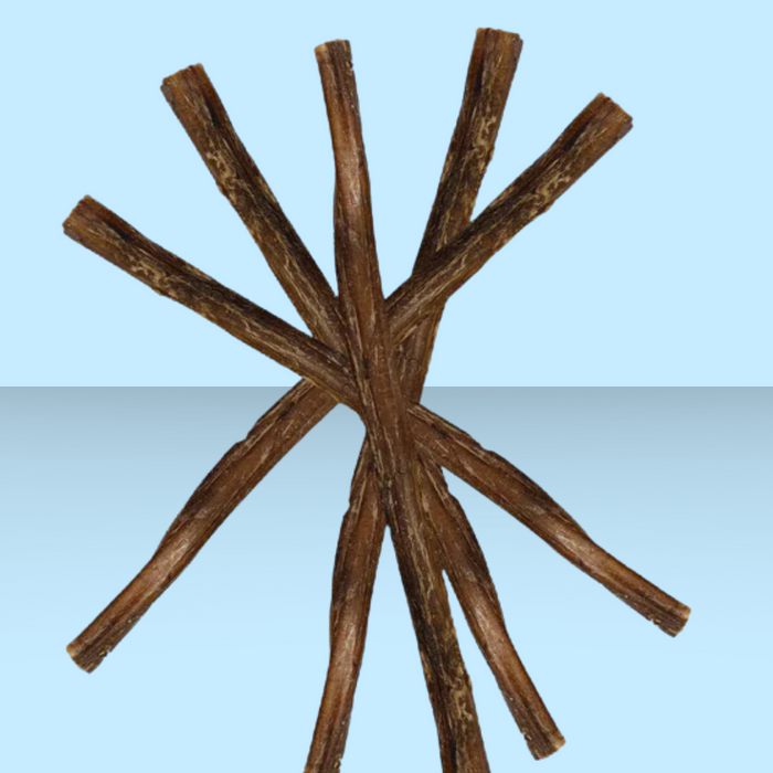Honey I'm Home Buffalo Bully Stick 12" 5ct