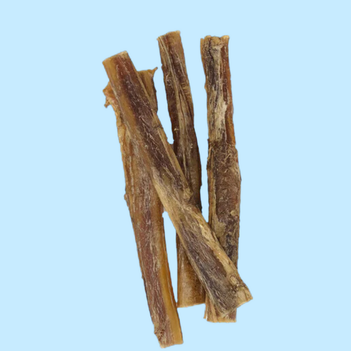 Honey I'm Home Buffalo Bully Stick 6" 5 Pack
