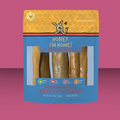 Honey I'm Home Buffalo Collagen Roll 6" 3 Pack