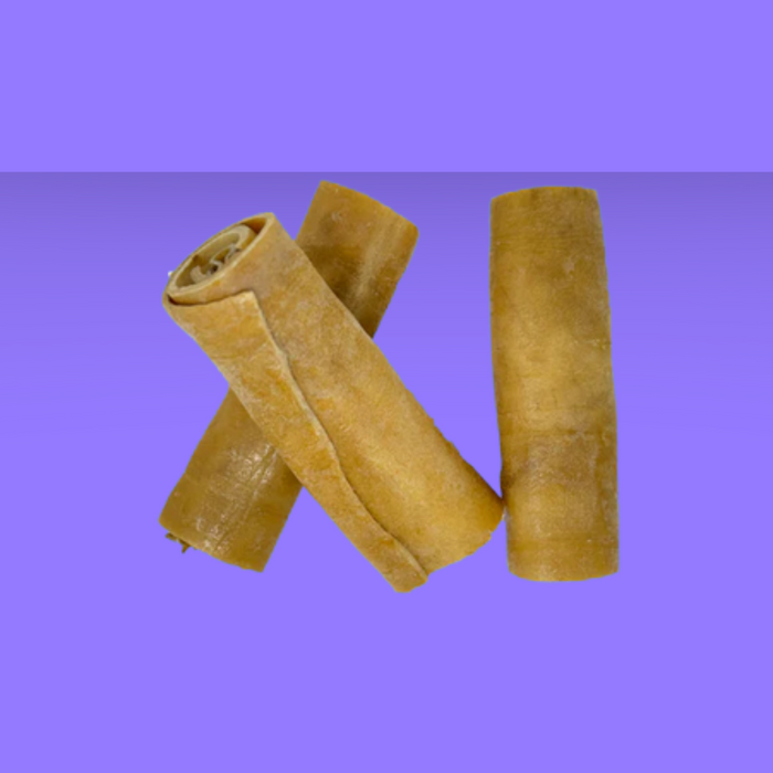Honey I'm Home Buffalo Collagen Roll 6"