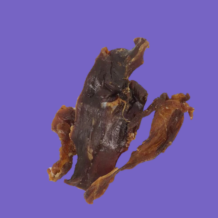 Honey I'm Home Buffalo Jerky Strips 3.5oz S