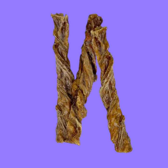 Honey I'm Home Buffalo Tremenda Twists 2.47oz