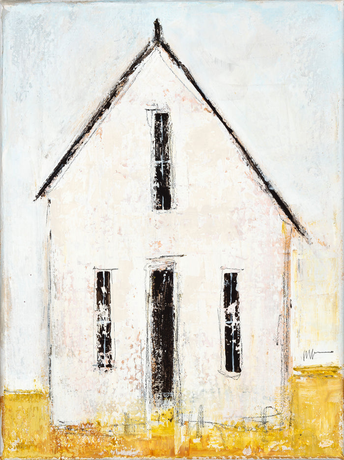 House 1 - Workshop