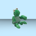 HuggleHounds Knotties Frog L