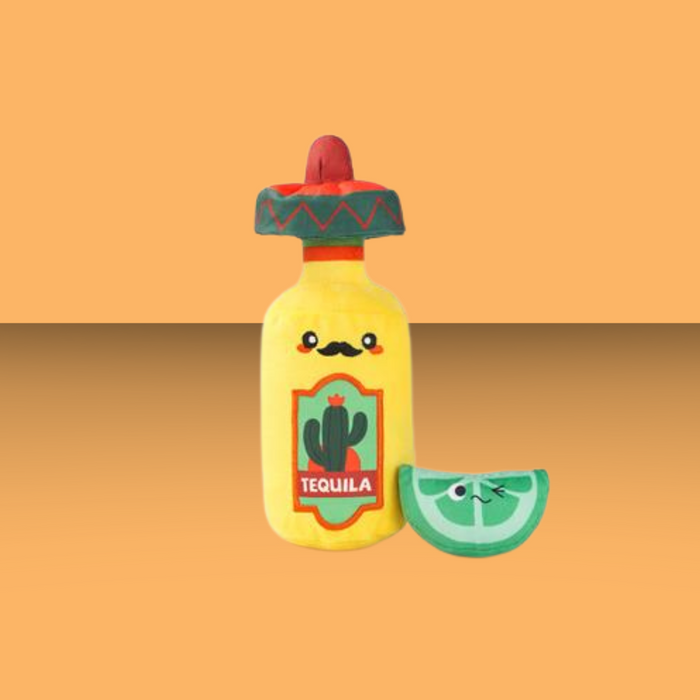 HugSmart Fiesta Chewsday Tequila