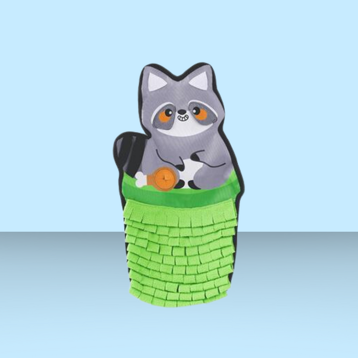 Hugsmart Racoon Snuffle Mat