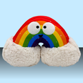 Huxley & Kent Happy Rainbow L