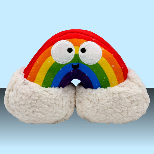 Huxley & Kent Happy Rainbow L