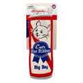 Huxley & Kent Kittybelles Cats Blue Ribbon Kicker