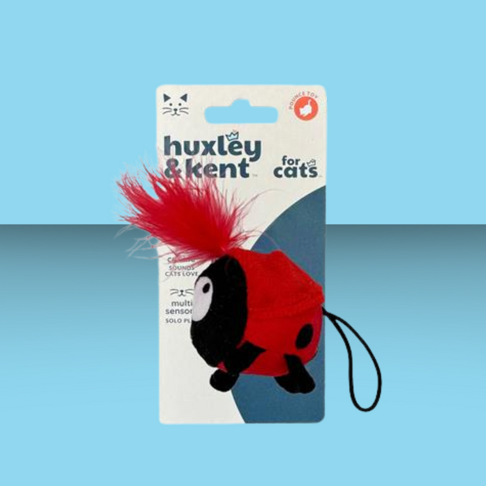 Huxley & Kent Ladybug Flinger
