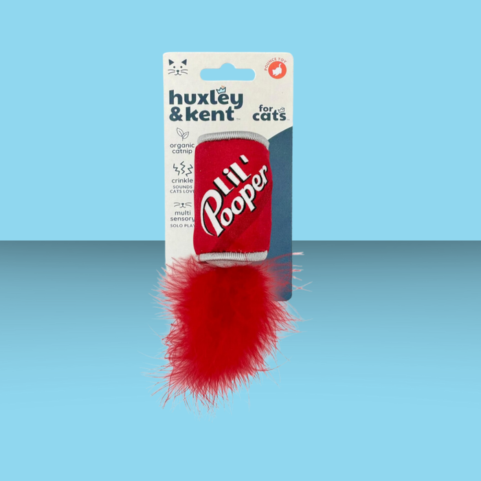 Huxley & Kent Lil' Pooper