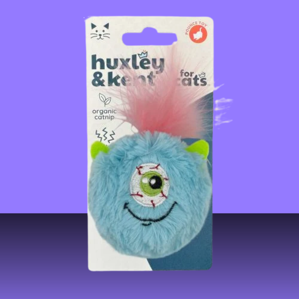 Huxley & Kent Monster Furr Ball