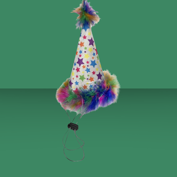 Huxley & Kent Party Hat Superstars L