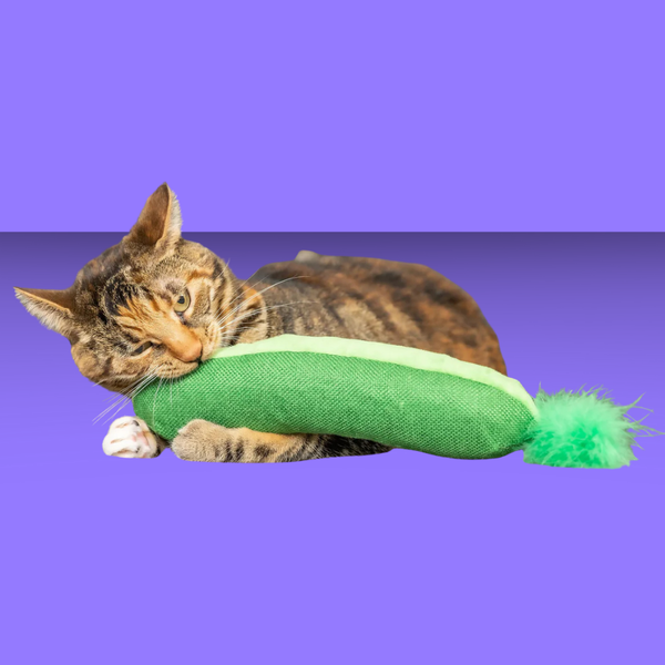 Huxley & Kent Pickle Kicker
