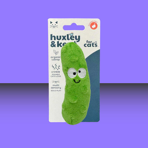 Huxley & Kent Pickle