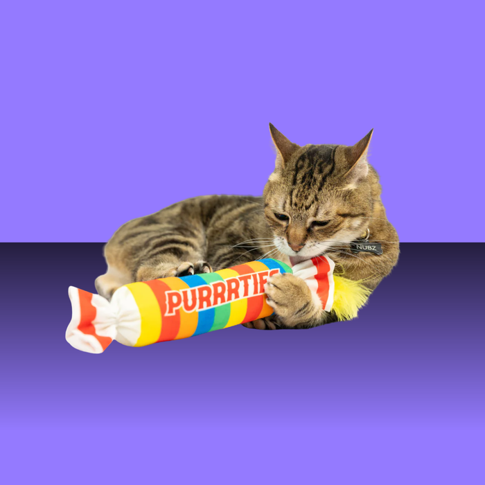 Huxley & Kent Purrrties Kicker