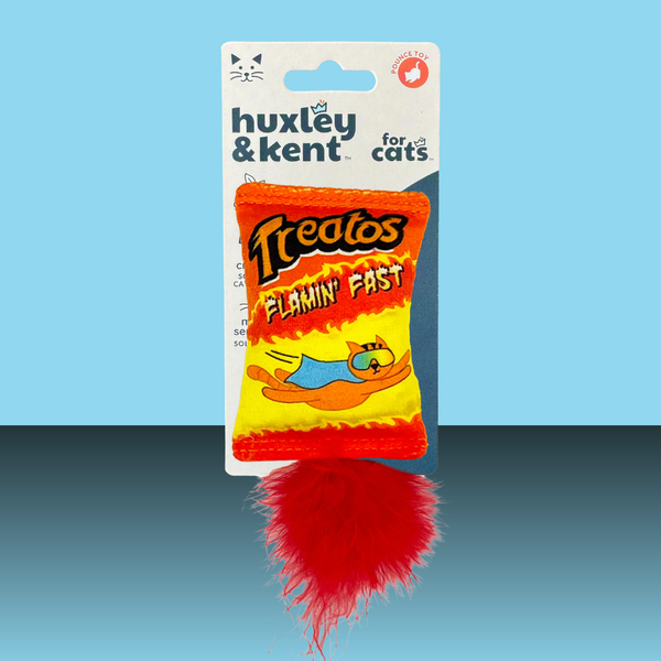 Huxley & Kent Treatos