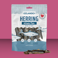 Icelandic Whole Herring 1oz S