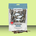 Icelandic Whole Herring Fish 3oz