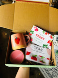 I'm So Berry Thankful For You - Gift Box