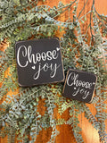 Choose Joy