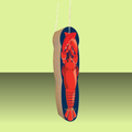 Imperial Cat Scratch n Shapes Hanging Scratcher Lobster