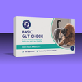 Innovative Pet Lab Basic Gut Check Test