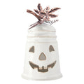 Jack O'Lantern Bell Hanger