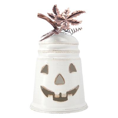 Jack O'Lantern Bell Hanger