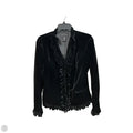 Jacket Other By Inc In Black, Size: L
