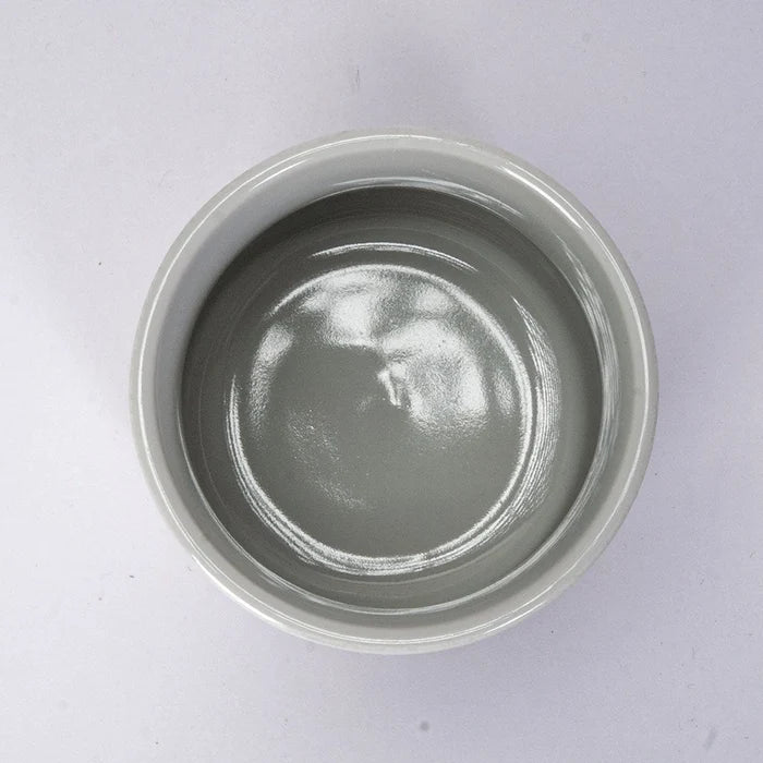 Japanese Dog Breed Tea Cup