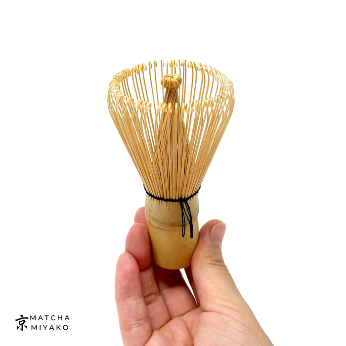 Japanese Matcha Tea Set - Brown-blue