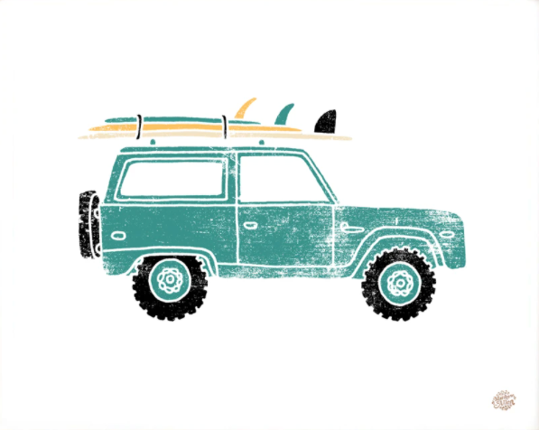 Jeep