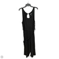 Jumpsuit By Torrid In Black, Size: 2x