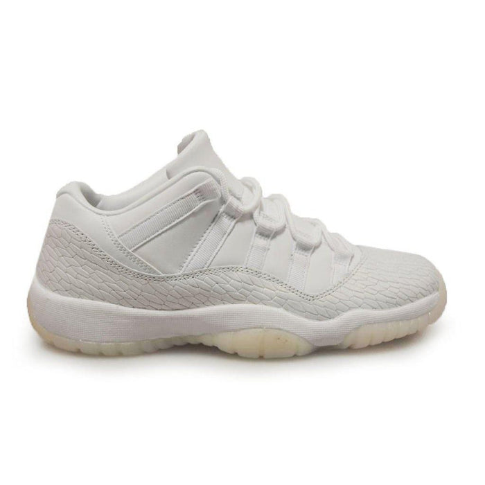 Juniors Nike Air Jordan 11 Ret Low PR HC GG-Basketball Footwear, Free Run, Jordan 11, Jordan Brands, Juniors (3-6), Nike Brands, Toddlers (4-9.5)-Foot World UK
