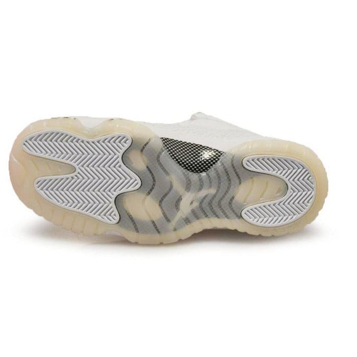 Juniors Nike Air Jordan 11 Ret Low PR HC GG-Basketball Footwear, Free Run, Jordan 11, Jordan Brands, Juniors (3-6), Nike Brands, Toddlers (4-9.5)-Foot World UK