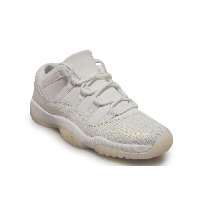 Juniors Nike Air Jordan 11 Ret Low PR HC GG-Basketball Footwear, Free Run, Jordan 11, Jordan Brands, Juniors (3-6), Nike Brands, Toddlers (4-9.5)-Foot World UK