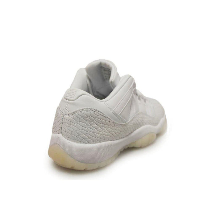Juniors Nike Air Jordan 11 Ret Low PR HC GG-Basketball Footwear, Free Run, Jordan 11, Jordan Brands, Juniors (3-6), Nike Brands, Toddlers (4-9.5)-Foot World UK